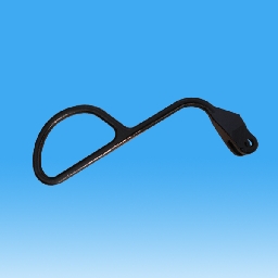 Drill Collar Slips Handle Logo