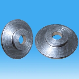 Drill Pipe Float Valve Seal Disc  Logo